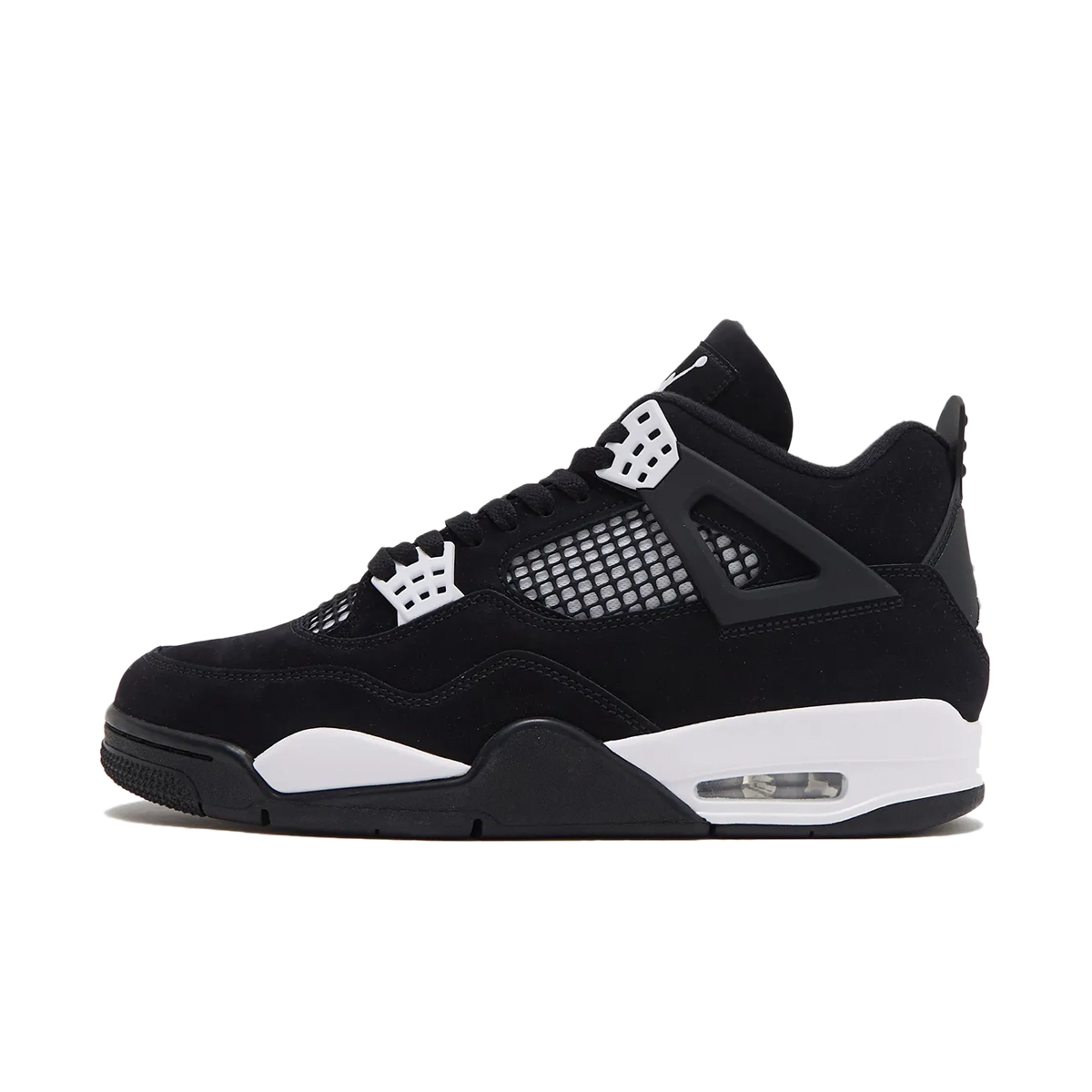 Air Jordan 4 Retro "White Thunder"