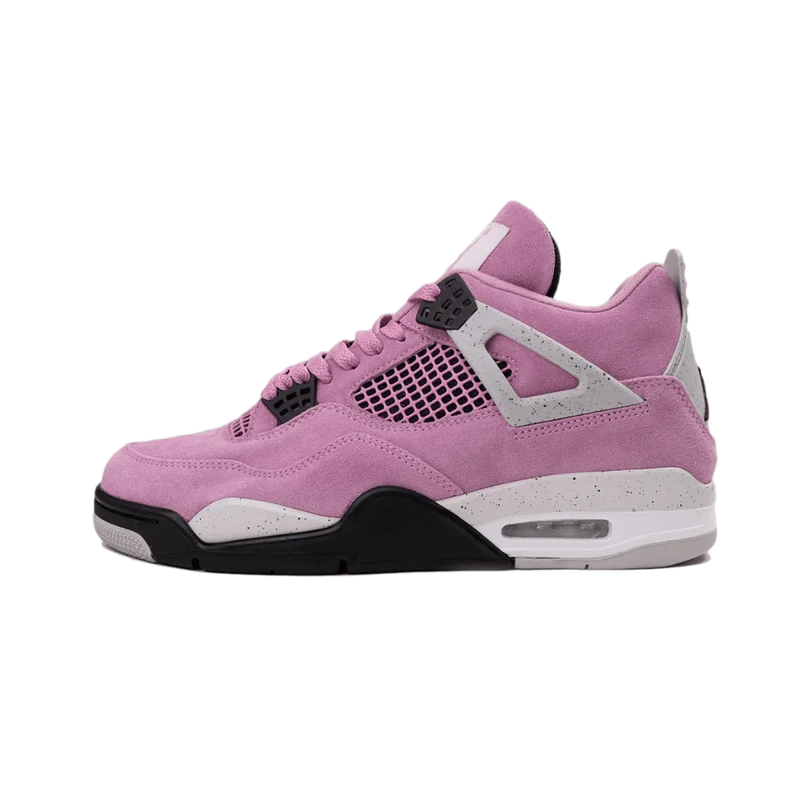 Jordan 4 Retro Orchid (Women's)