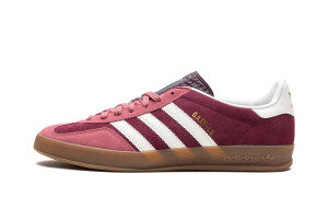 Adidas Gazelle Indoor 'Maroon'