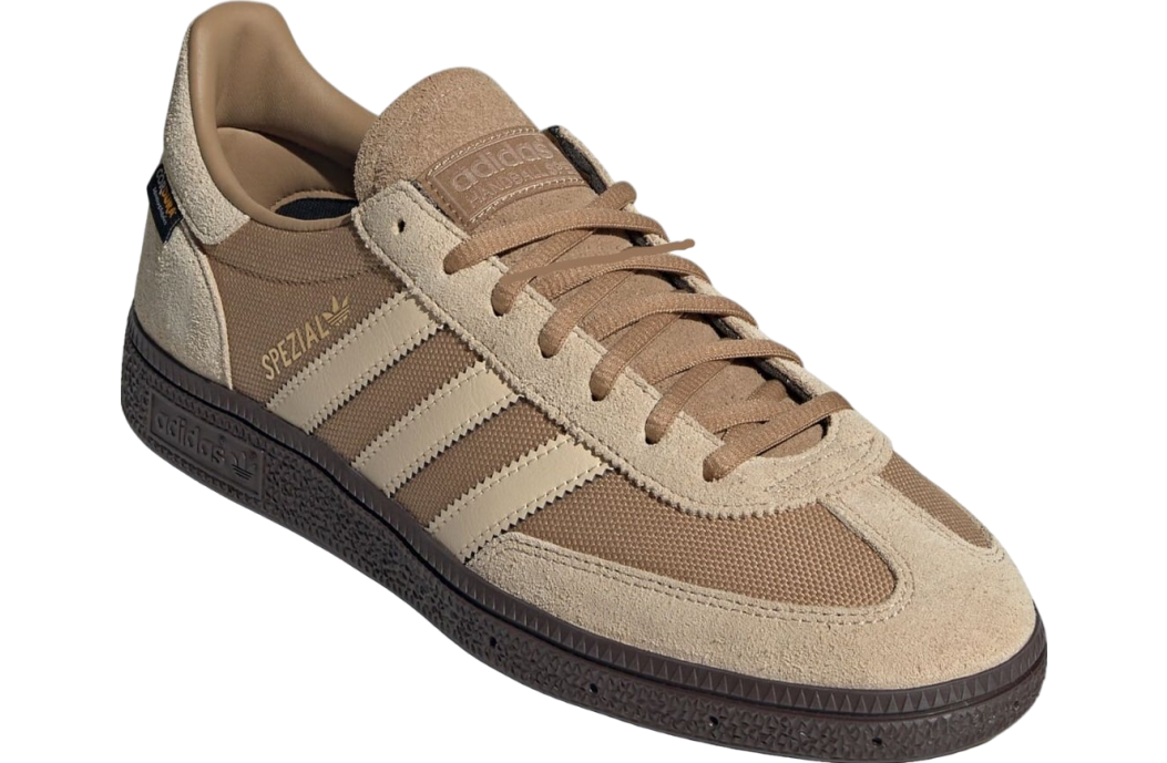 adidas Handball Spezial Cardboard Crystal Sand