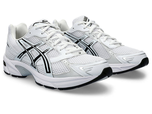 Asics Gel-113- White Black