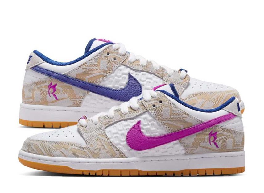 Nike SB Dunk Low 'Rayssa Leal'