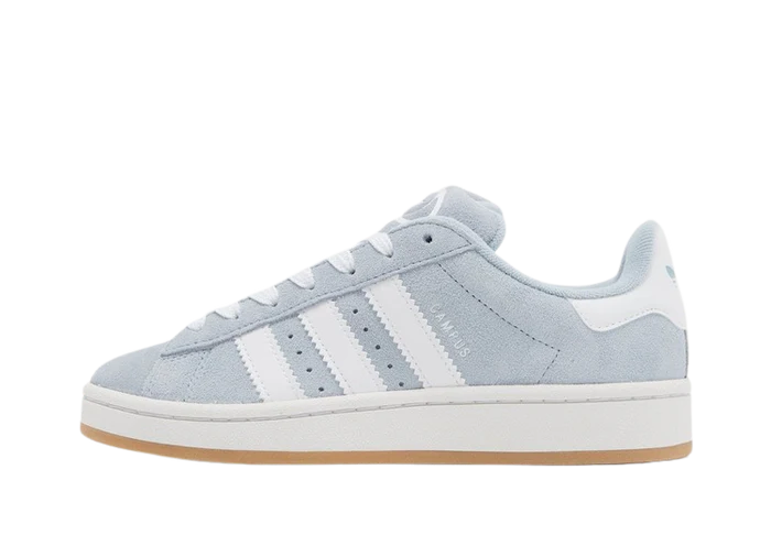 Adidas Campus Blue Grey