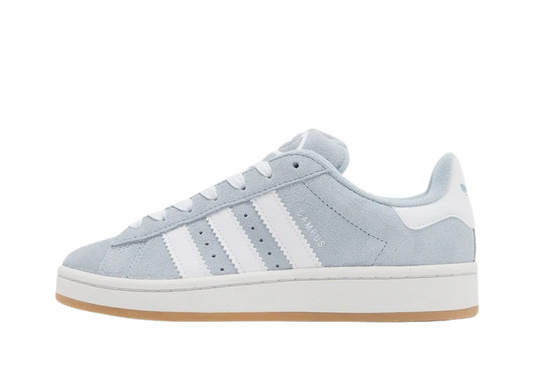 Adidas Campus Blue Grey