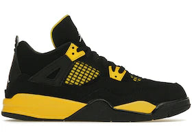 Jordan 4 Retro Thunder (2023) (PS)