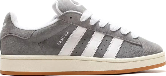 Adidas Campus 00s GS 'Grey Gum' (Kids)