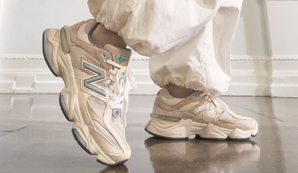 New Balance 9060 - All Colourways