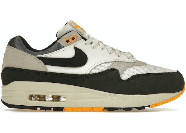 Nike Air Max 1 Athletic Department Light Bone University Gold