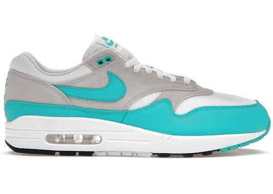 Nike Air Max 1 SC Clear Jade