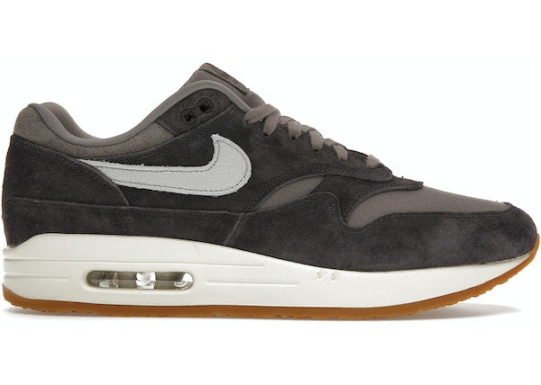 Nike Air Max 1 Crepe Soft Grey