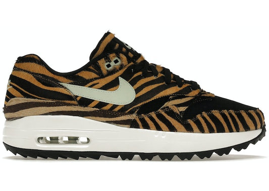 Nike Air Max 1 Golf Tiger