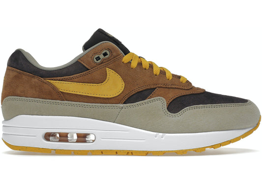 Nike Air Max 1 PRM Duck Pecan