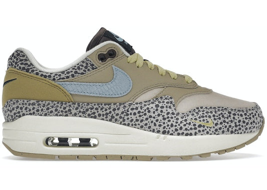 Nike Air Max 1 Safari Cobblestone