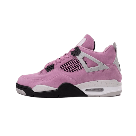 Jordan 4 Retro  Orchid (Women's)