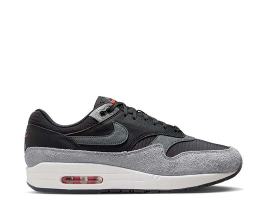 Nike Air Max 1 Dark Smoke Grey