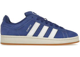 adidas Campus 00s  Semi Lucid Blue Cloud White