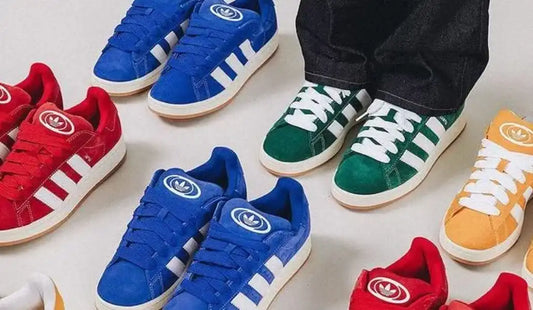 Adidas Originals Campus 00s