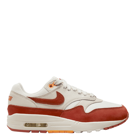 Nike Air Max 1 Rugged Orange