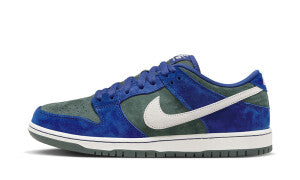 Nike SB Dunk Low 'Deep Royal Blue'