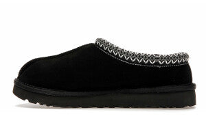 UGG Tasman Slipper Black (W)