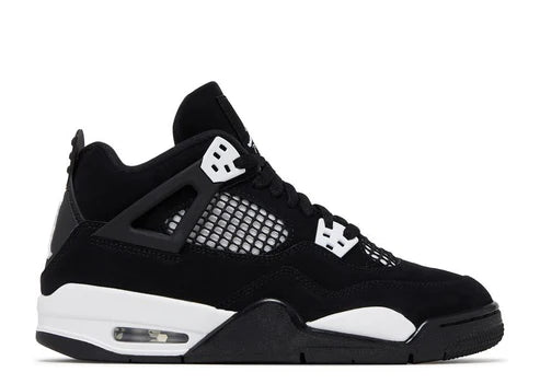 Jordan 4 White Thunder (GS)