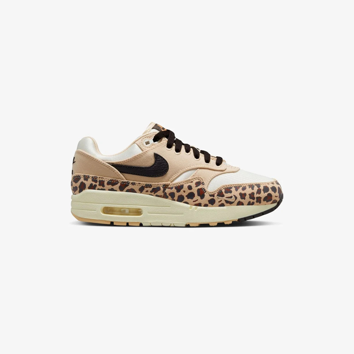 Nike Air Max 1 87 Leopard Print