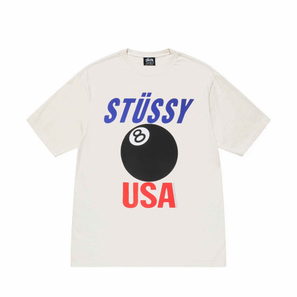 Stüssy Use Pig Dyed Tee - sku : 1904945